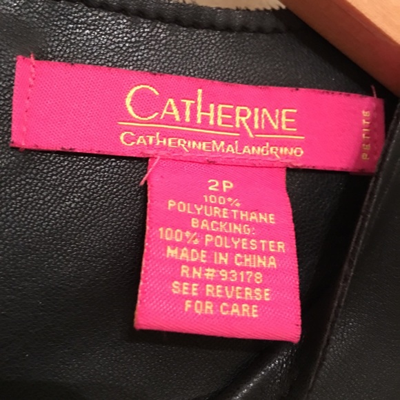 Malandríno dress - Picture 5 of 6